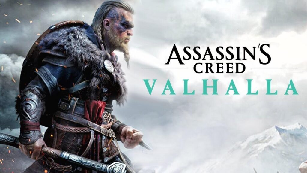 Assassins Creed: Valhalla