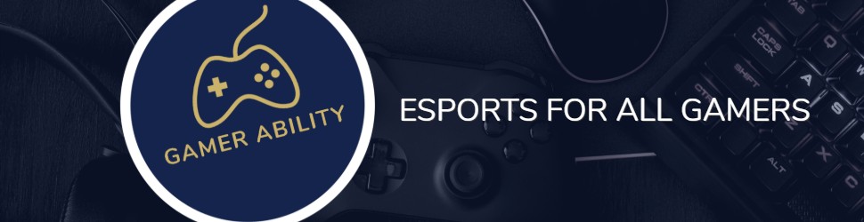 Games Gamer Ability