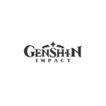 Genshin Impact Title Screen
