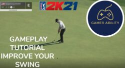 How to improve your swing featured image created by Gamer Ability