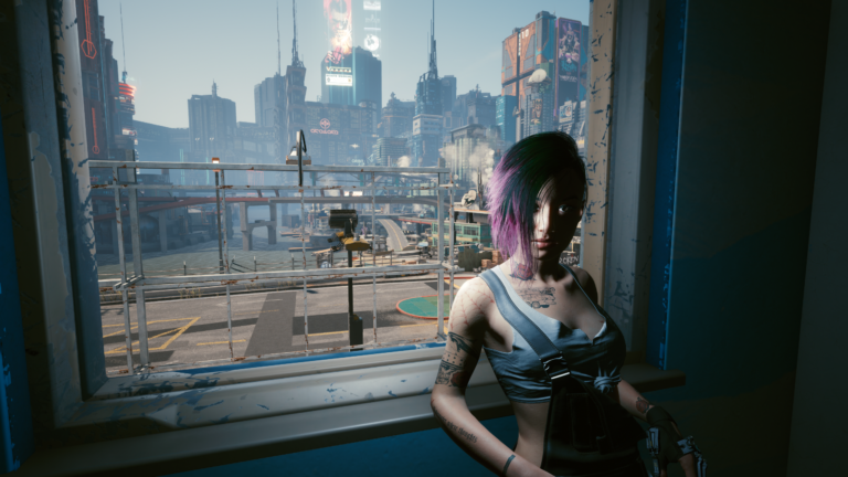 Cyberpunk 2077 Judy Romance Full Guide Ps4 Ps5 Xbox Pc Gamer Ability 3843