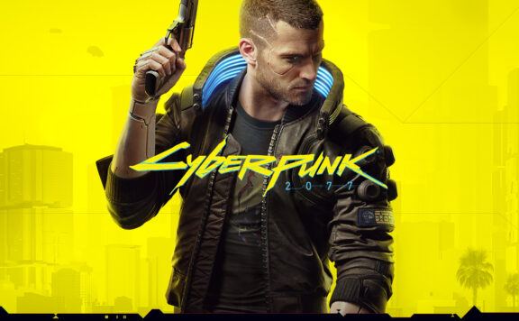 Cyberpunk 2077