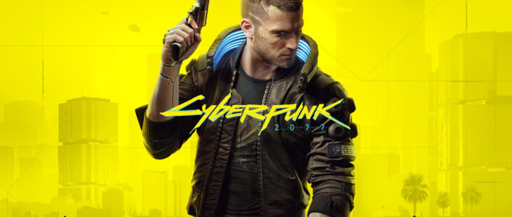 Cyberpunk 2077